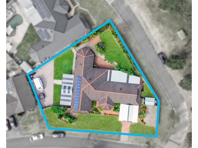 19 Kulaman Crescent, Glenmore Park NSW 2745