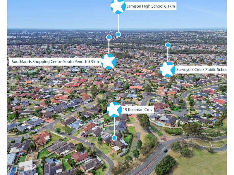 19 Kulaman Crescent, Glenmore Park NSW 2745
