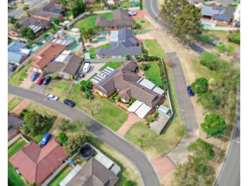 19 Kulaman Crescent, Glenmore Park NSW 2745