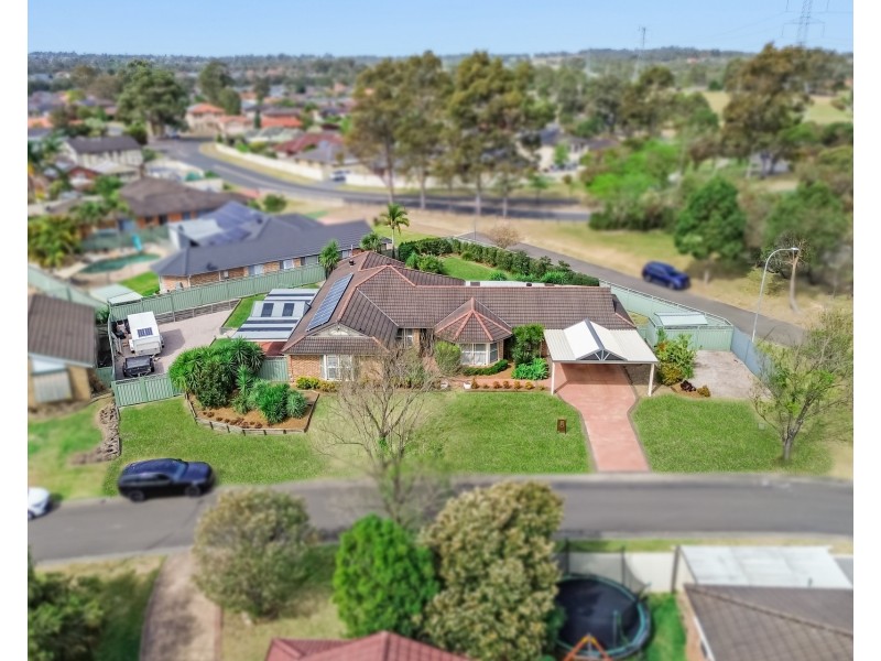 19 Kulaman Crescent, Glenmore Park NSW 2745