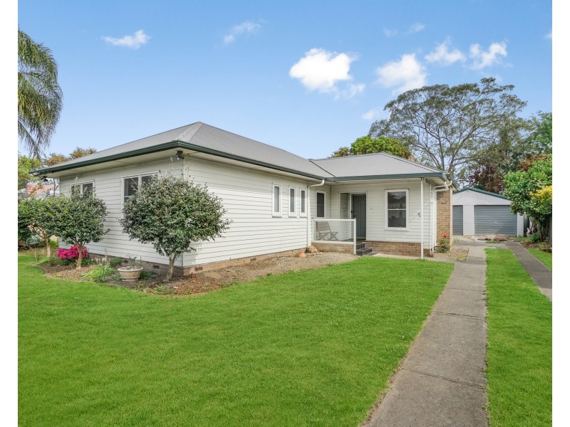 169 Macquarie Street, Windsor NSW 2756
