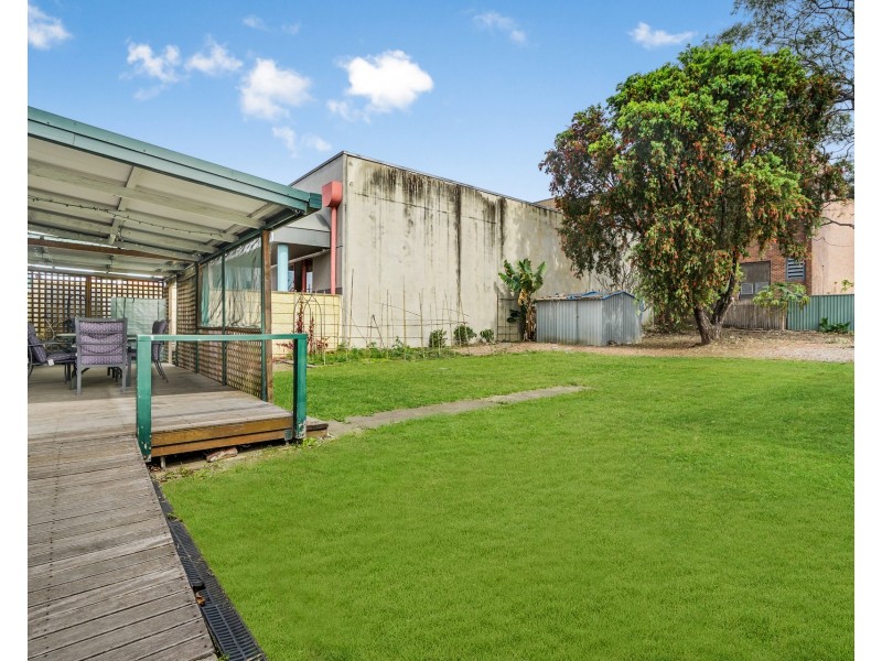 169 Macquarie Street, Windsor NSW 2756