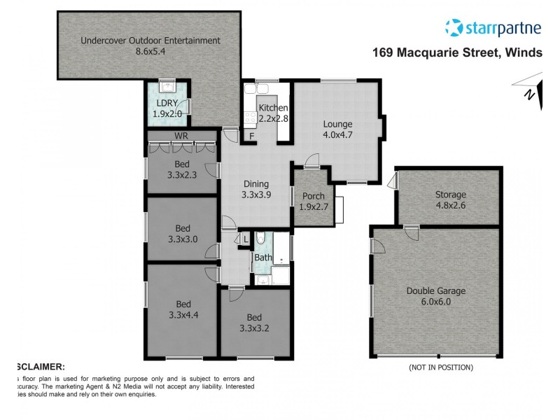 169 Macquarie Street, Windsor NSW 2756