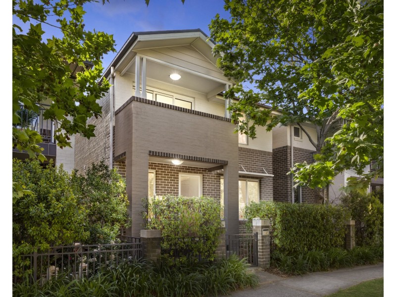 37 Sydney Smith Drive, Penrith NSW 2750