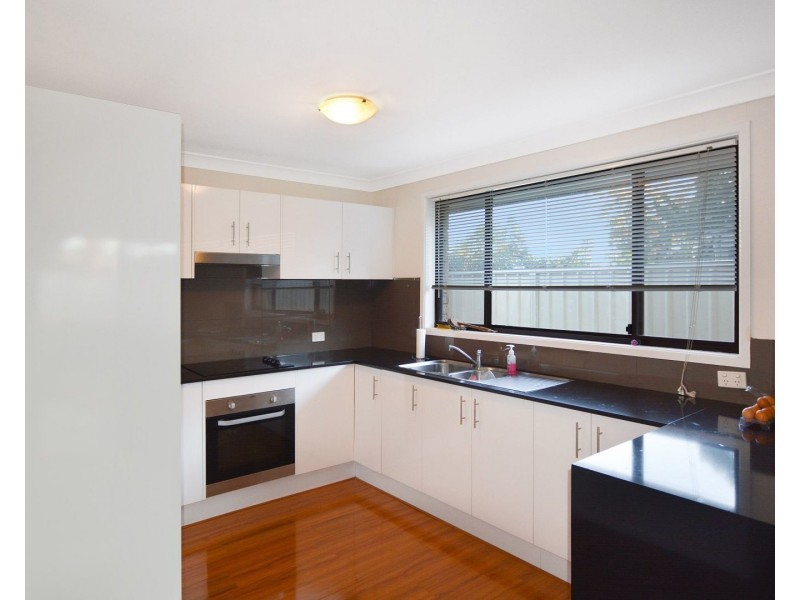 2 Ibis Place, St Clair NSW 2759