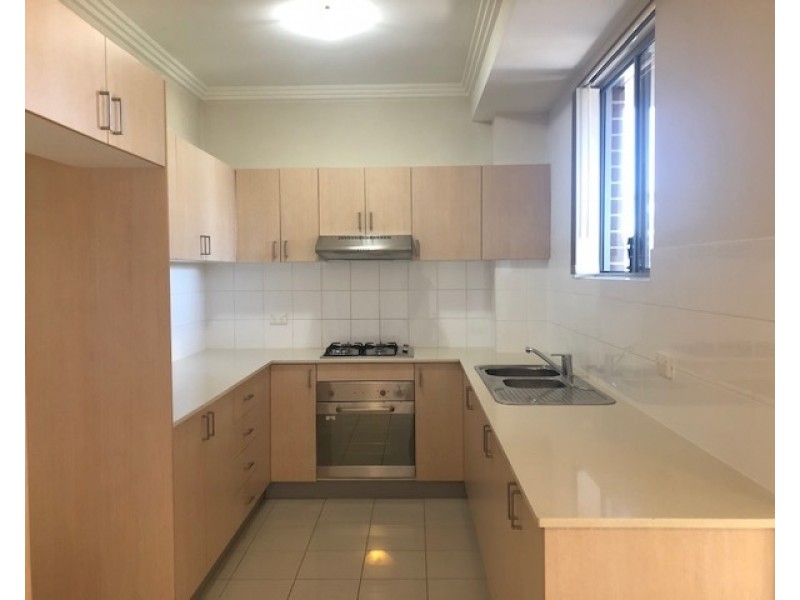 7/14 Parkes Avenue, Werrington NSW 2747