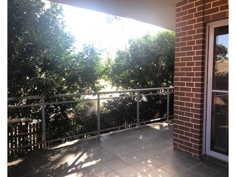 7/14 Parkes Avenue, Werrington NSW 2747