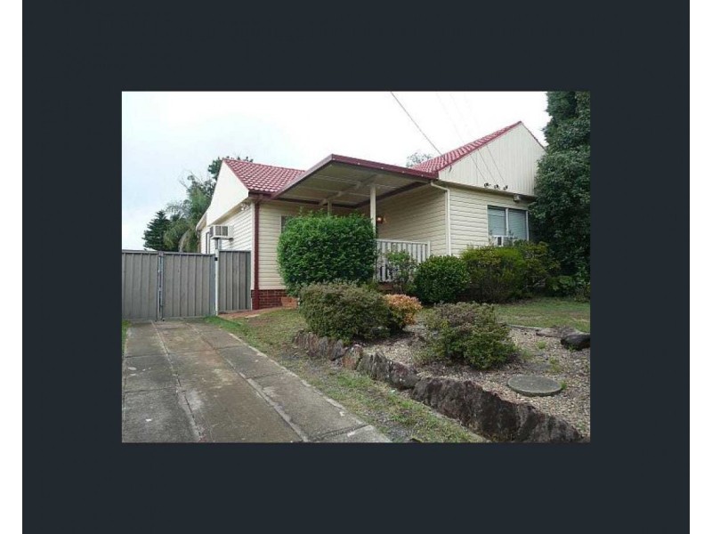 24 Epping Close, Cambridge Park NSW 2747