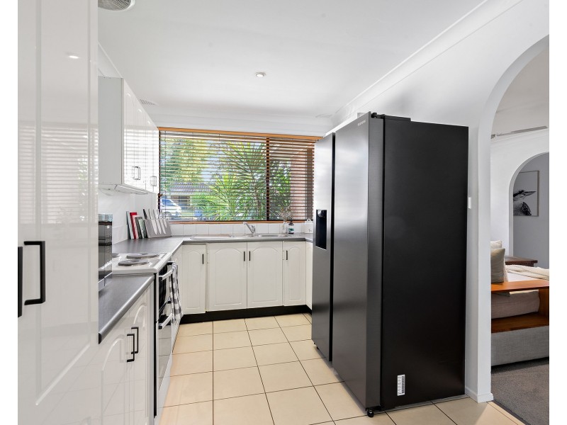 21 Pindari Drive, South Penrith NSW 2750