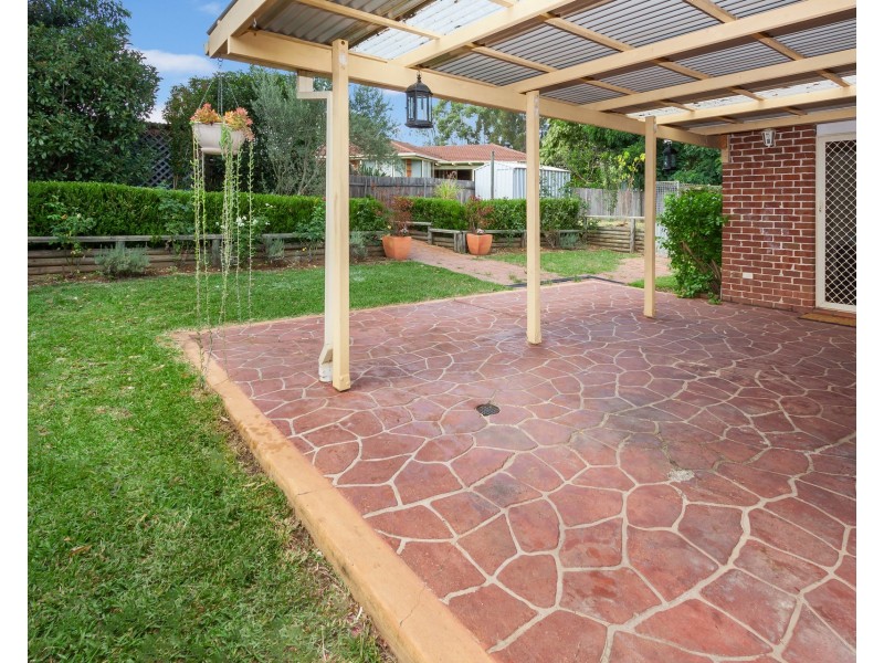 10 William Howell Drive, Glenmore Park NSW 2745