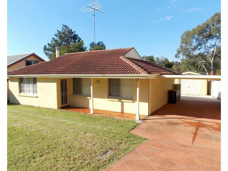 28 Golden Valley Drive, Glossodia NSW 2756