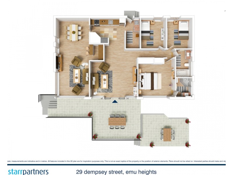 29 Dempsey Street, Emu Heights NSW 2750