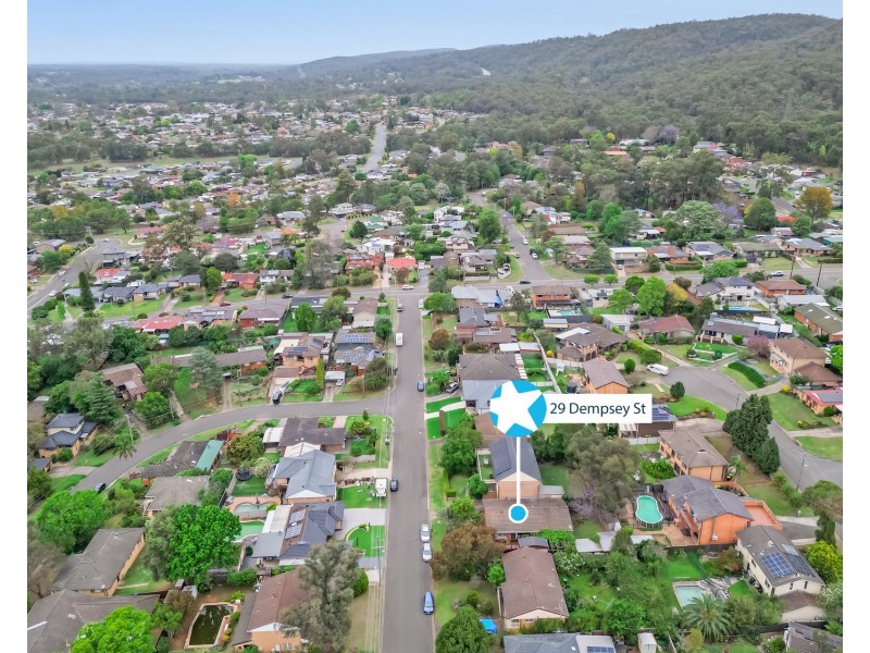 29 Dempsey Street, Emu Heights NSW 2750