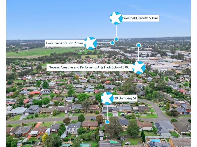 29 Dempsey Street, Emu Heights NSW 2750