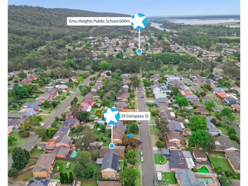 29 Dempsey Street, Emu Heights NSW 2750