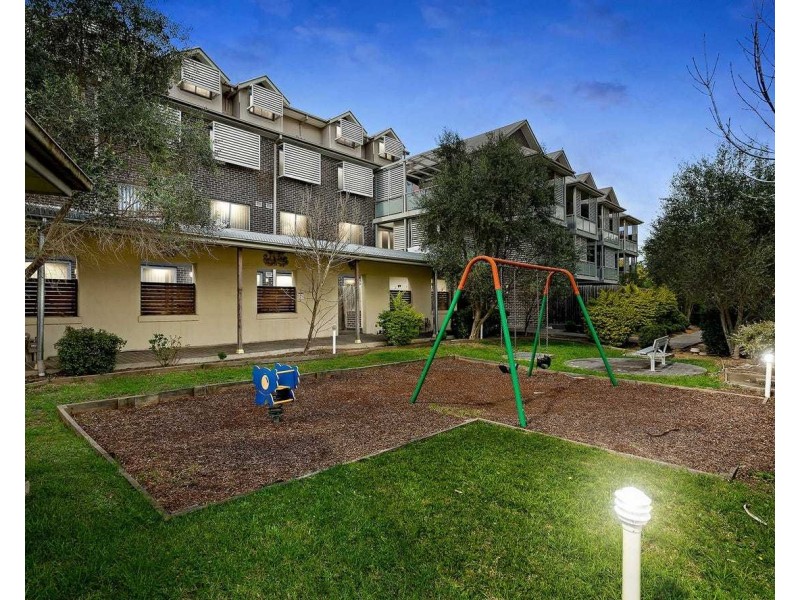 31/44 Barossa Drive, Minchinbury NSW 2770