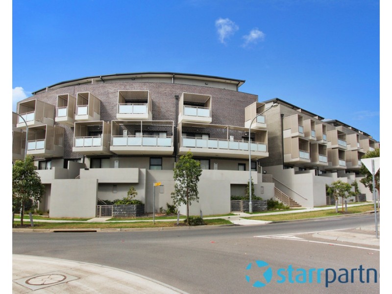 40/1 Glenmore Ridge Drive, Glenmore Park NSW 2745