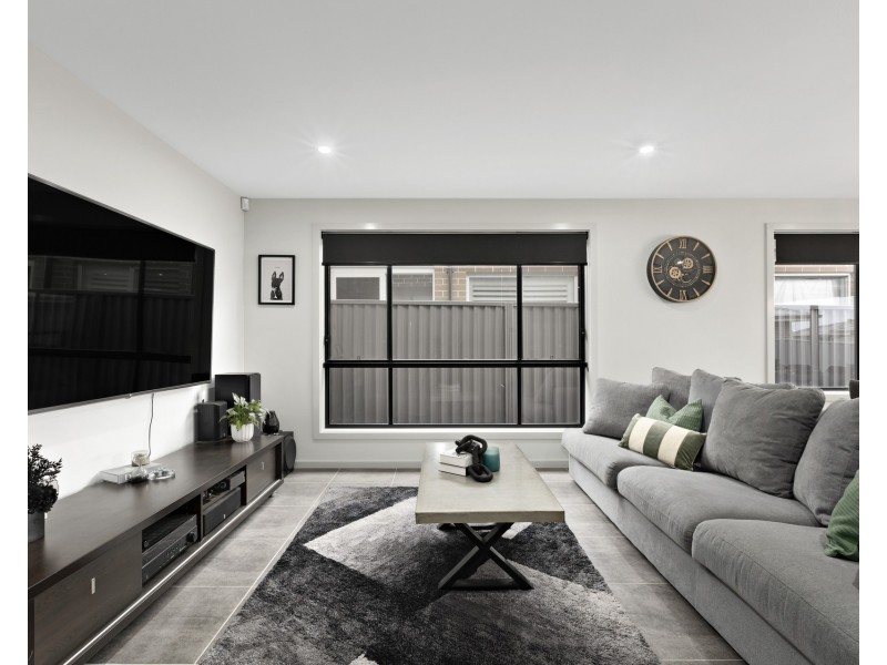 26 Hereford Avenue, Glenmore Park NSW 2745