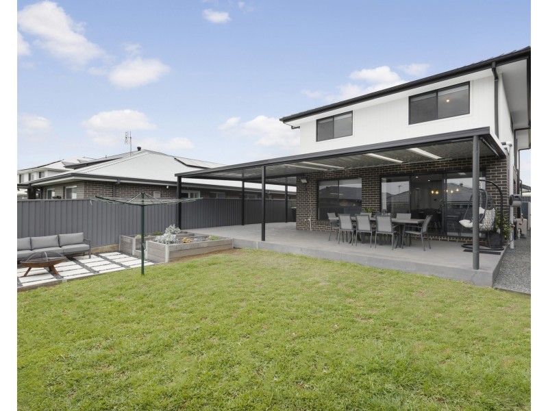 26 Hereford Avenue, Glenmore Park NSW 2745