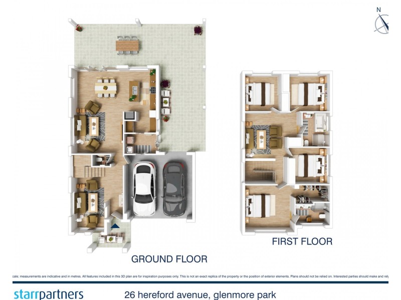 26 Hereford Avenue, Glenmore Park NSW 2745