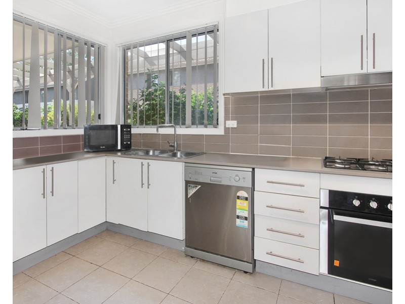 26/100 Kenyons Road, Merrylands West NSW 2160