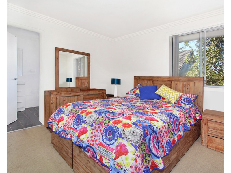 26/100 Kenyons Road, Merrylands West NSW 2160