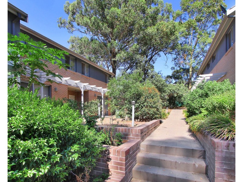 26/100 Kenyons Road, Merrylands West NSW 2160