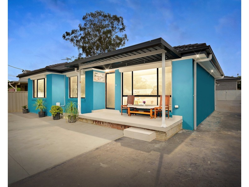 136 Oxford Street, Cambridge Park NSW 2747