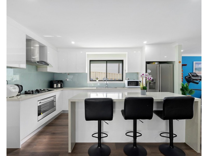 136 Oxford Street, Cambridge Park NSW 2747