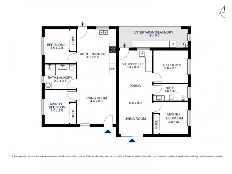 136a Oxford Street, Cambridge Park NSW 2747