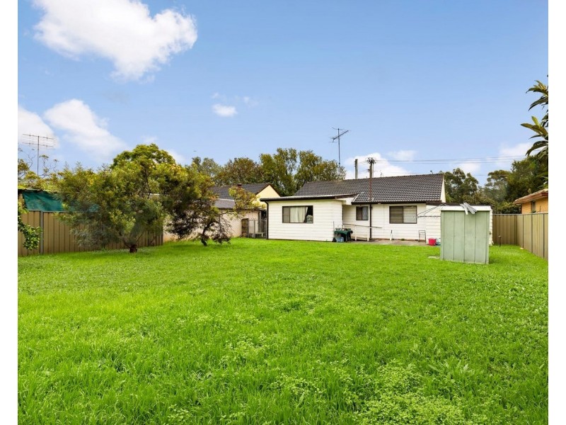 5 Imperial Avenue, Emu Plains NSW 2750