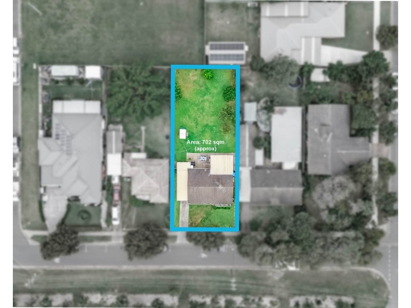 5 Imperial Avenue, Emu Plains NSW 2750