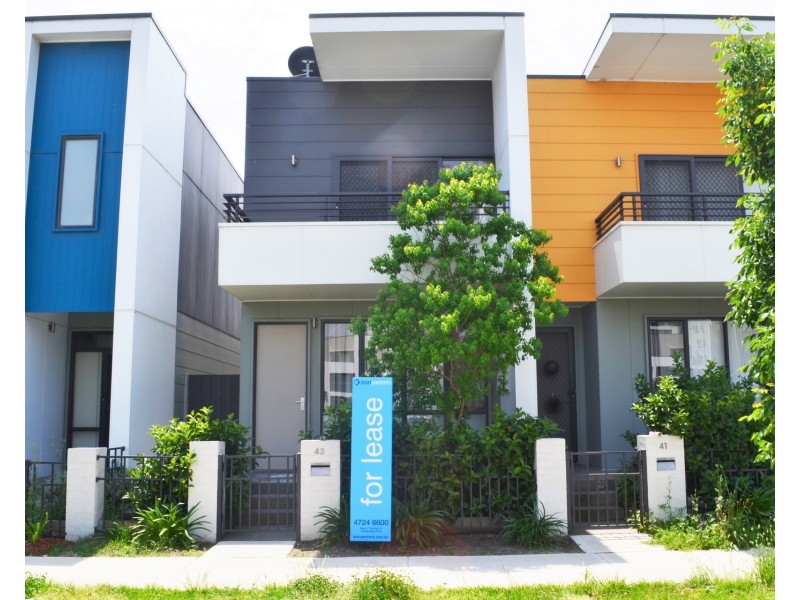 43 Thornton Drive, Penrith NSW 2750