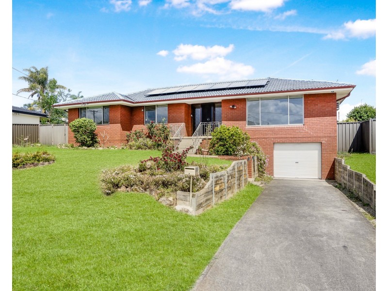 25 Jean Street, Kingswood NSW 2747