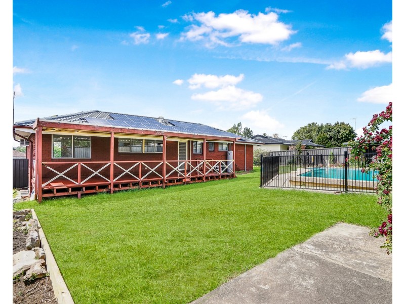 25 Jean Street, Kingswood NSW 2747