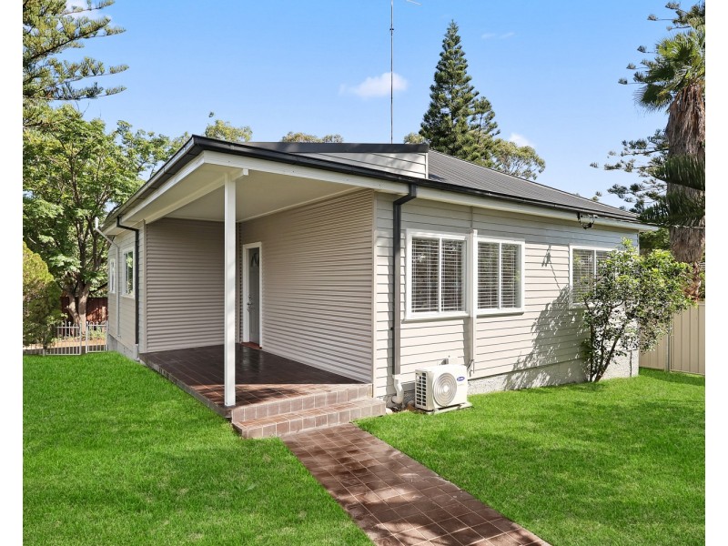 46 Cooper Street, Penrith NSW 2750