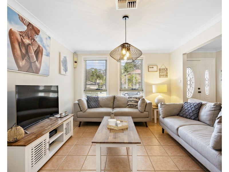 3 Jacana Way, Glenmore Park NSW 2745