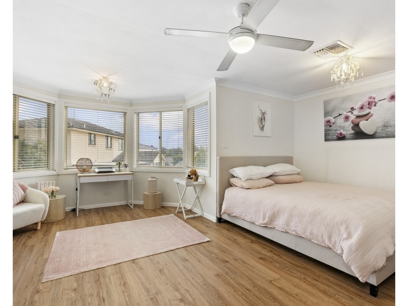 3 Jacana Way, Glenmore Park NSW 2745