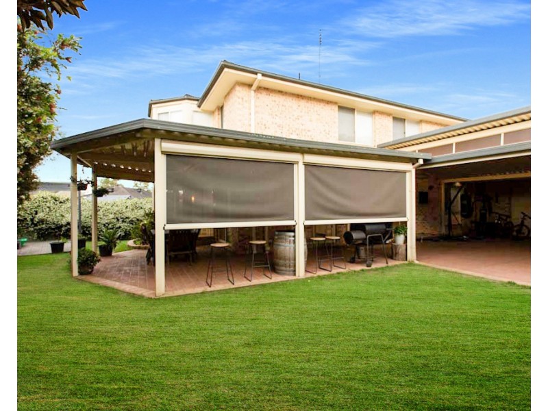 3 Jacana Way, Glenmore Park NSW 2745