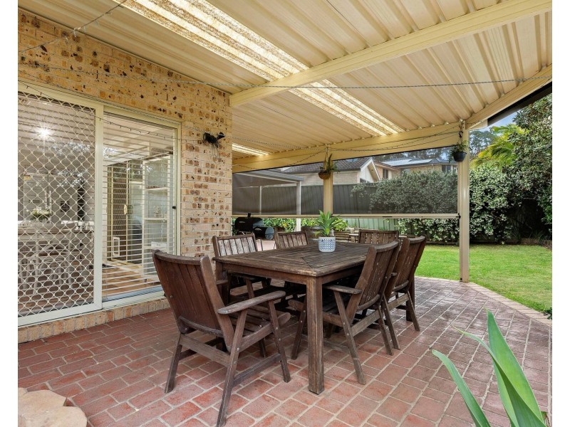 3 Jacana Way, Glenmore Park NSW 2745