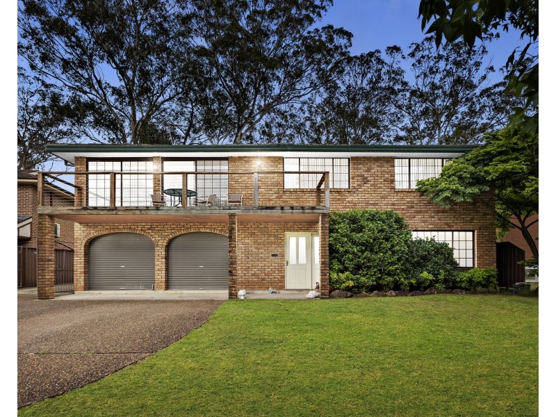 14 Reiby Place, Mcgraths Hill NSW 2756