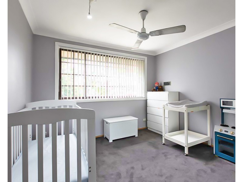 14 Reiby Place, Mcgraths Hill NSW 2756