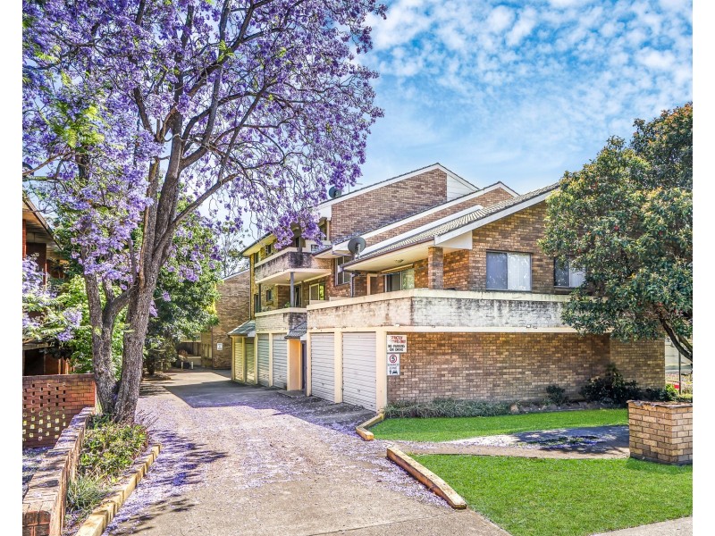 10/181 Derby Street, Penrith NSW 2750