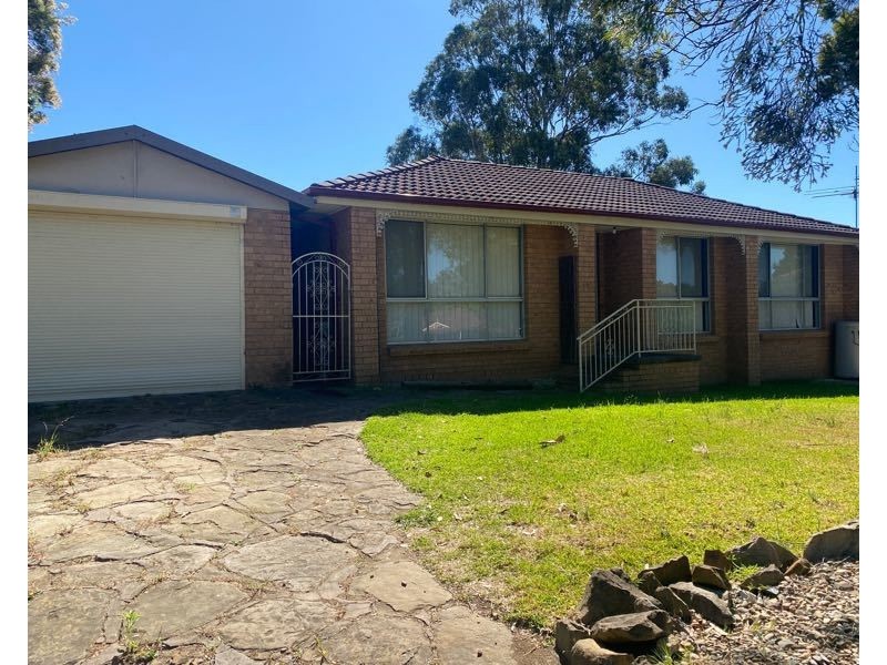 70 Sherringham Road, Cranebrook NSW 2749