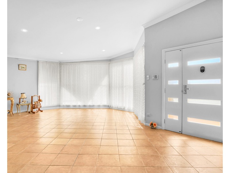 35 Geranium Close, Glenmore Park NSW 2745