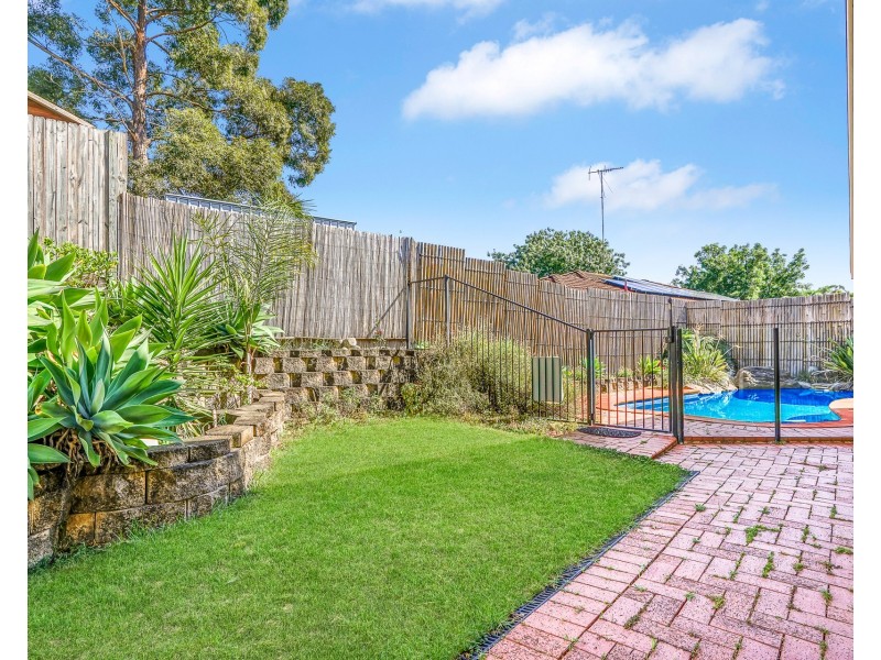 35 Geranium Close, Glenmore Park NSW 2745
