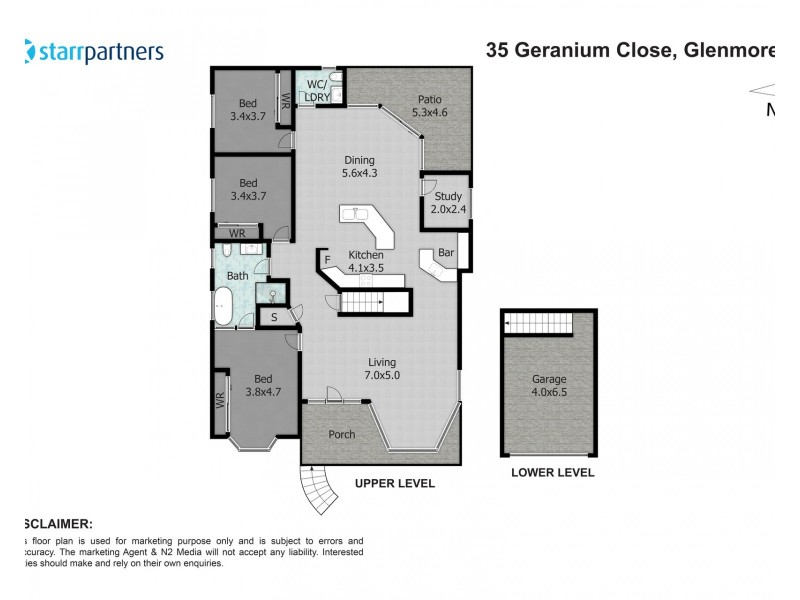 35 Geranium Close, Glenmore Park NSW 2745