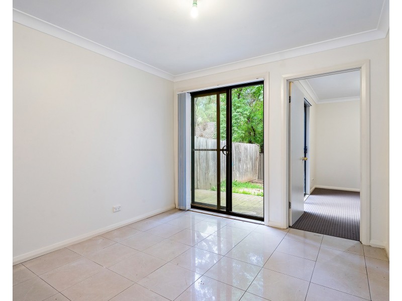 3/27 Barlow Street, Cambridge Park NSW 2747