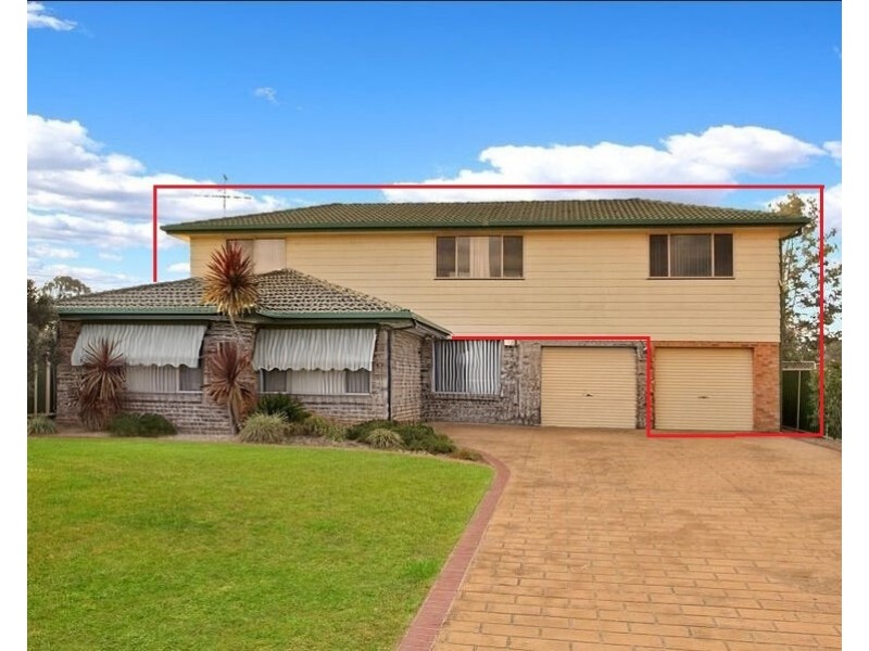 5 Orange Avenue, Claremont Meadows NSW 2747