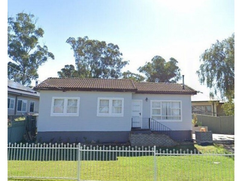 1 Dorset Street, Cambridge Park NSW 2747